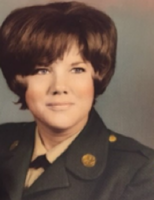 Virginia Cooper Poplar Bluff, Missouri Obituary