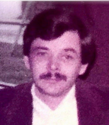 Photo of Earl Rudin