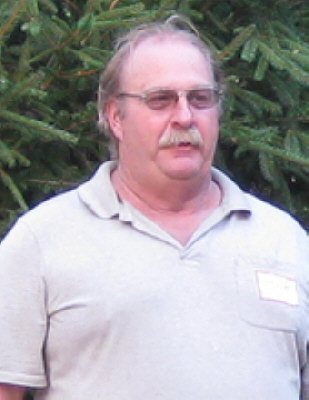 Robert Mahoney