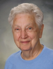 Sister Jean M. Byrne, BVM