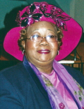 Wilma J. Cooley Reid