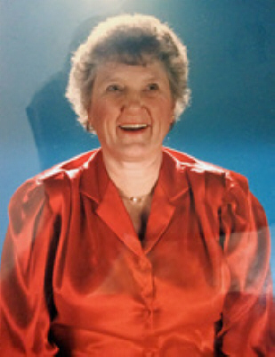 Betty Anne Darrah Fairfax, Vermont Obituary