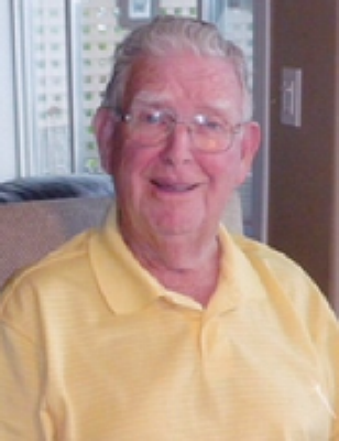 Lloyd Edward Hayes