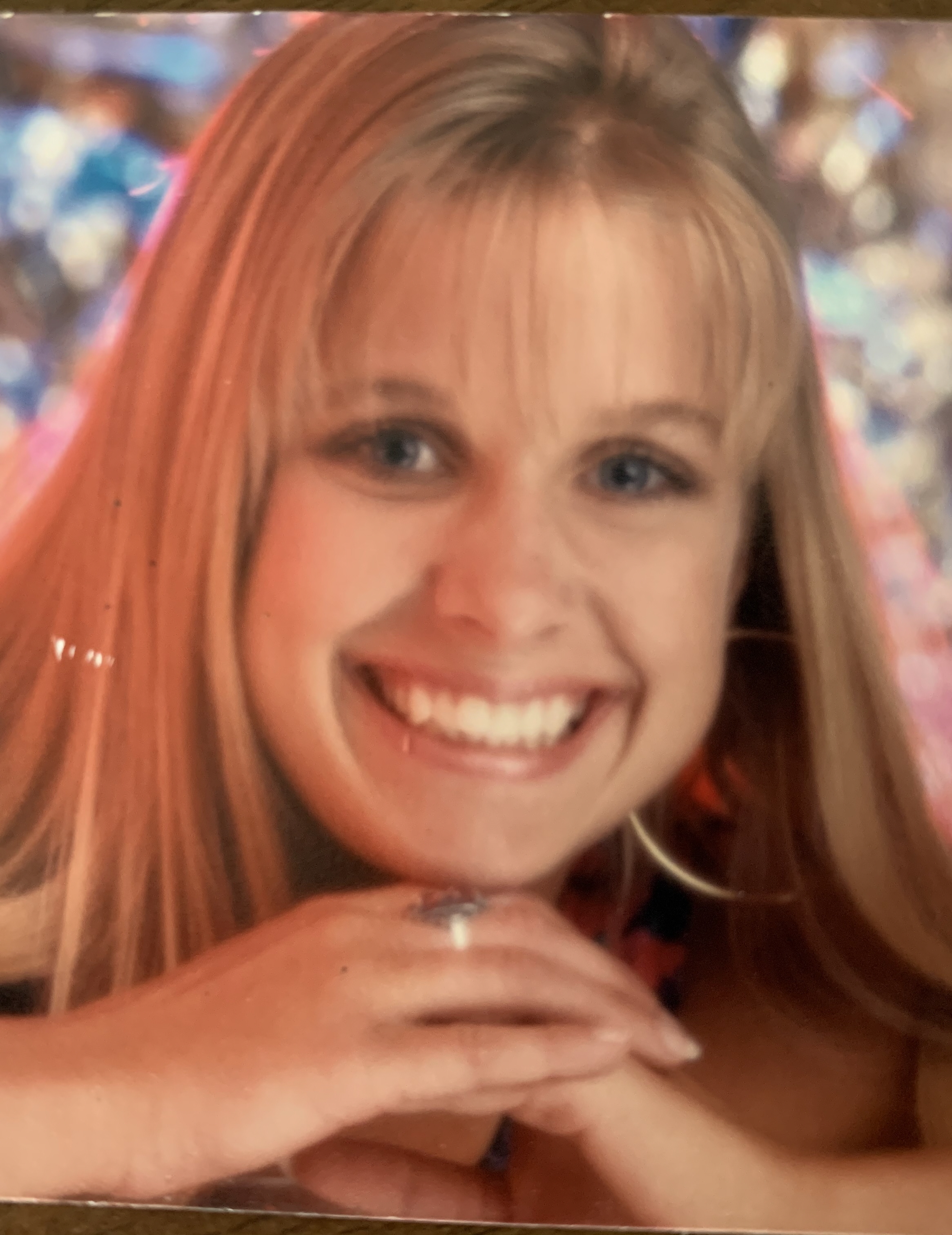 Janie Johnson Rodeo 05 - 2rx4c6t