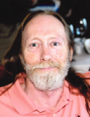 Larry D. McCullough