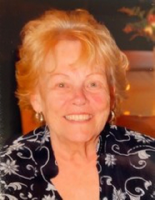 Anna Marie Onarheim Coquitlam, British Columbia Obituary