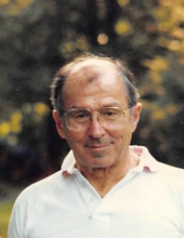 Paul C Vangrossi