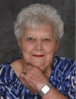 Keitha Loraine Freitag Killaloe, Ontario Obituary