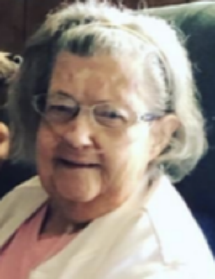 Georgene Ellen Klim
