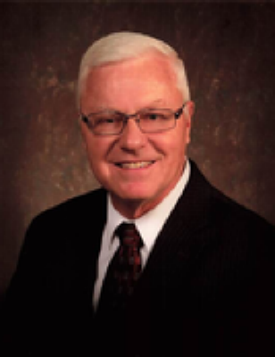 Paul D. Bruss