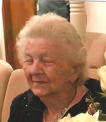 Photo of Esther Butler