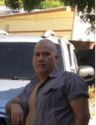 Victor Manuel Castro