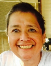 Linda Carol Aguilar