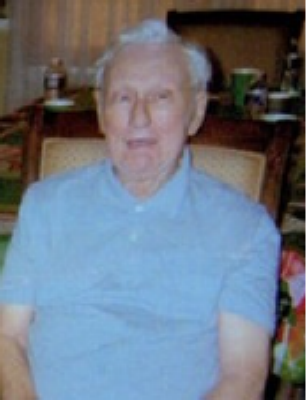 Anthony "Dee" Casparriello