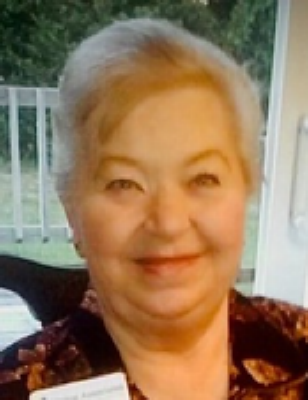 Pastor Donna Nutting
