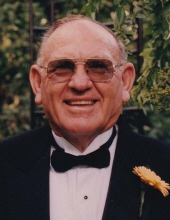 Ferral Jay Swink South Jordan, Utah Obituary
