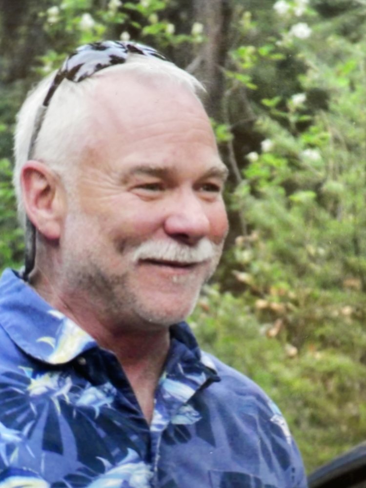 Rex Alan Miller 2020 Summers Funeral Homes Boise Chapel