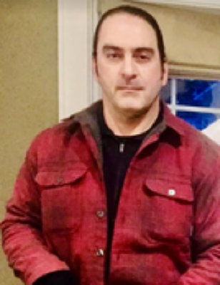 Michael Palschakov Jr.