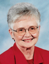L. Virginia Styer