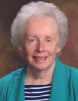 Sister Ellen Morseth, BVM Dubuque, Iowa Obituary
