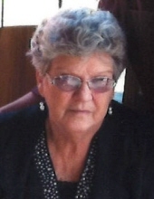 Judy Lynn Jones