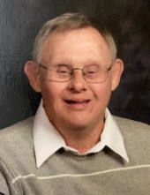 Garry L. Wright 18436187