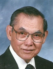 Dr. Robert Sik-Siang Lie