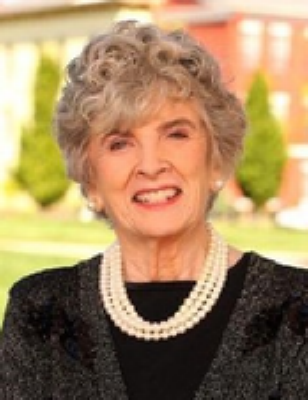 Virginia "Ginny" Burt