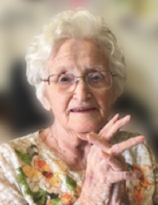 Trientje "Tina" Doeve