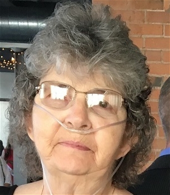 Mary L. Gorski Blasdell Obituary