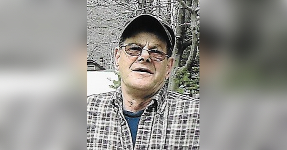 Obituary information for Joseph Bowman