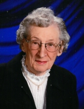 Elizabeth G. "Betty" Craft