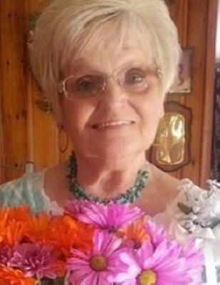 Ophelia Graves Washam Williams Maynardville, Tennessee Obituary