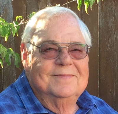 Allistair Merryck Ball Langley, British Columbia Obituary