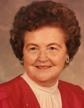 Cleonis "Polly" Gregory Brown