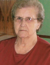 Phyllis Iva Klock