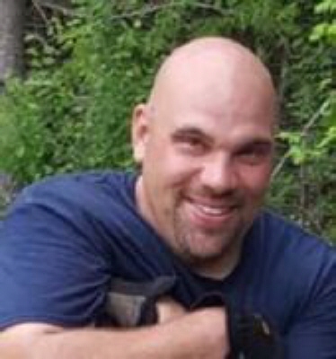 Kevin Kuras