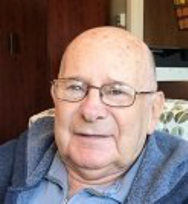 Alden A. Ortins
