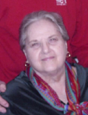 Margaret Tonya Cumming, Georgia Obituary