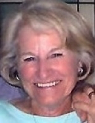 Photo of Anne E. Carroll