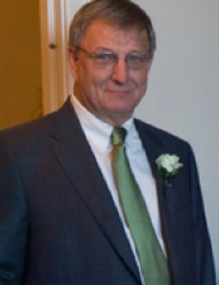 Charles "Chuck" Petrusch