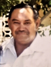 Alfredo Armendarez