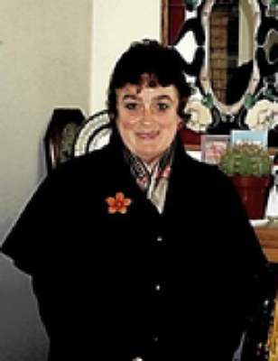 Myrna Hilda Alexander