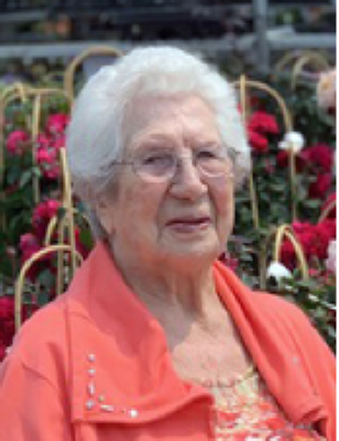 Katherine Dosch