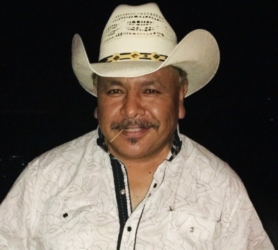 Photo of Jose Mendez