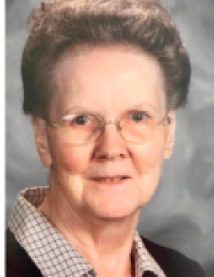 Loretta F. Poling