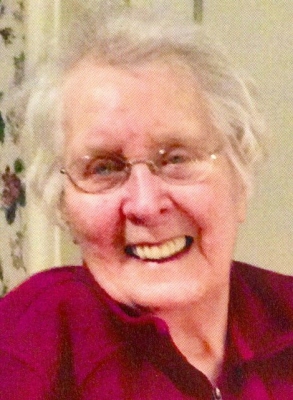 Eleanor H Makie