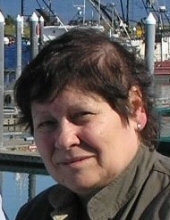 Natasha  Shulim Weissenberg
