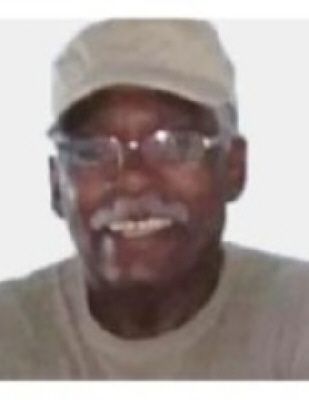Photo of Lennie McNeal