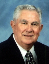 Photo of Donald Joyce